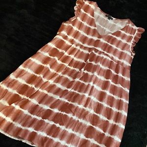 Dress size Small